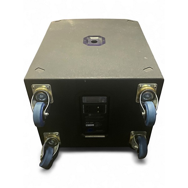 Used Electro-Voice EKX18SP Powered Subwoofer