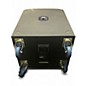 Used Electro-Voice EKX18SP Powered Subwoofer