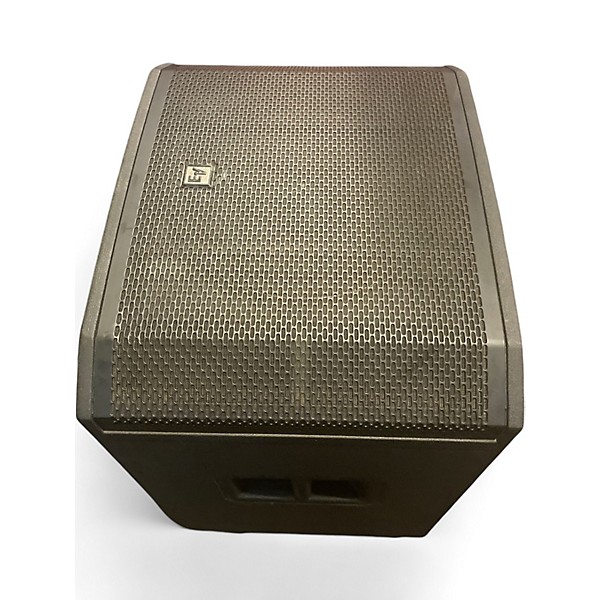 Used Electro-Voice EKX18SP Powered Subwoofer
