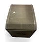 Used Electro-Voice EKX18SP Powered Subwoofer