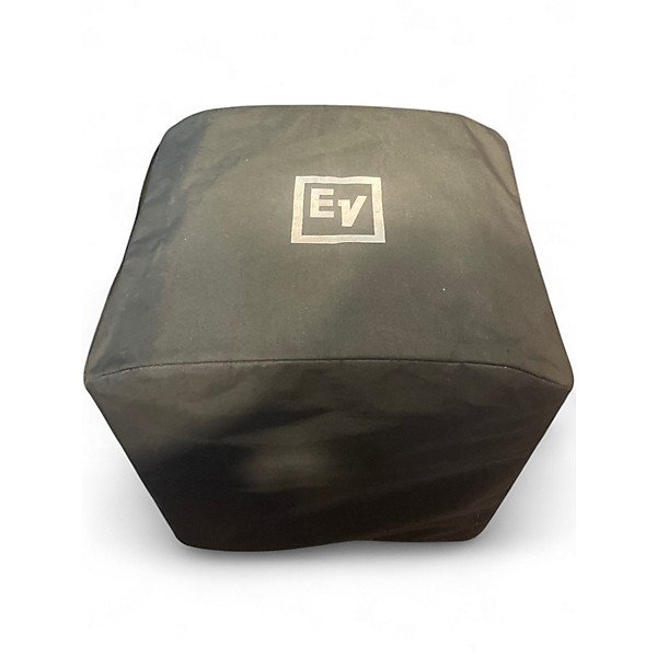 Used Electro-Voice EKX18SP Powered Subwoofer