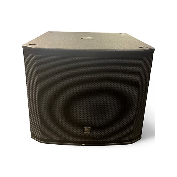 Used Electro-Voice EKX18SP Powered Subwoofer