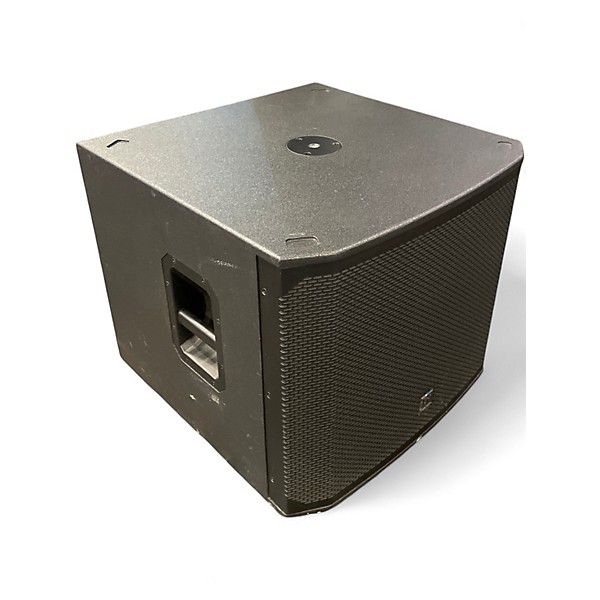 Used Electro-Voice EKX18SP Powered Subwoofer