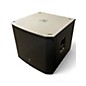 Used Electro-Voice EKX18SP Powered Subwoofer