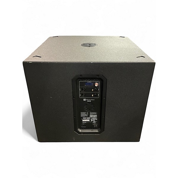 Used Electro-Voice EKX18SP Powered Subwoofer