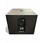Used Electro-Voice EKX18SP Powered Subwoofer