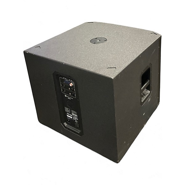 Used Electro-Voice EKX18SP Powered Subwoofer