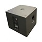 Used Electro-Voice EKX18SP Powered Subwoofer