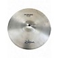 Used Zildjian 14in New Beat Hi Hat Pair Cymbal