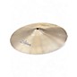 Used Zildjian 14in New Beat Hi Hat Pair Cymbal