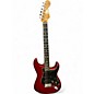 Used Fender PLAYER II HSS Candy Apple Red Solid Body Electric Guitar thumbnail