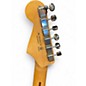 Used Fender PLAYER II HSS Candy Apple Red Solid Body Electric Guitar