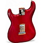 Used Fender PLAYER II HSS Candy Apple Red Solid Body Electric Guitar
