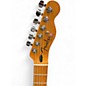 Used Fender Player Plus Telecaster Cosmic Jade Solid Body Electric Guitar