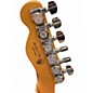 Used Fender Player Plus Telecaster Cosmic Jade Solid Body Electric Guitar