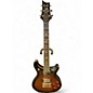 Used PRS SE Singlecut McCarty 594 BLACK GOLD BURST Solid Body Electric Guitar thumbnail
