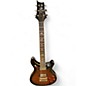 Used PRS SE Singlecut McCarty 594 BLACK GOLD BURST Solid Body Electric Guitar