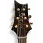 Used PRS SE Singlecut McCarty 594 BLACK GOLD BURST Solid Body Electric Guitar