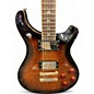 Used PRS SE Singlecut McCarty 594 BLACK GOLD BURST Solid Body Electric Guitar