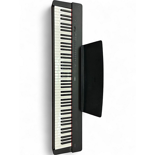 Used Yamaha P225 Digital Piano