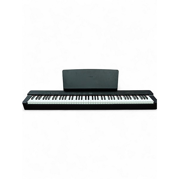 Used Yamaha P225 Digital Piano