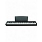 Used Yamaha P225 Digital Piano