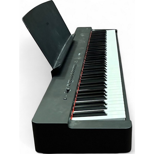Used Yamaha P225 Digital Piano