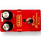 Used MXR Yngwie Malmsteen Overdrive Effect Pedal thumbnail