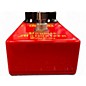 Used MXR Yngwie Malmsteen Overdrive Effect Pedal