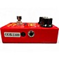 Used MXR Yngwie Malmsteen Overdrive Effect Pedal