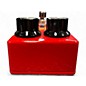 Used MXR Yngwie Malmsteen Overdrive Effect Pedal