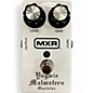 Used MXR Yngwie Malmsteen Overdrive Effect Pedal thumbnail