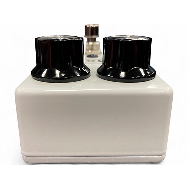 Used MXR Yngwie Malmsteen Overdrive Effect Pedal
