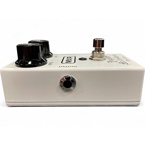 Used MXR Yngwie Malmsteen Overdrive Effect Pedal
