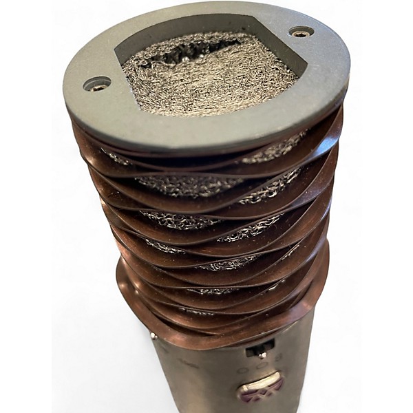 Used Aston Spirit Condenser Microphone