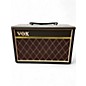 Used VOX V9106 Pathfinder 10 Guitar Combo Amp thumbnail