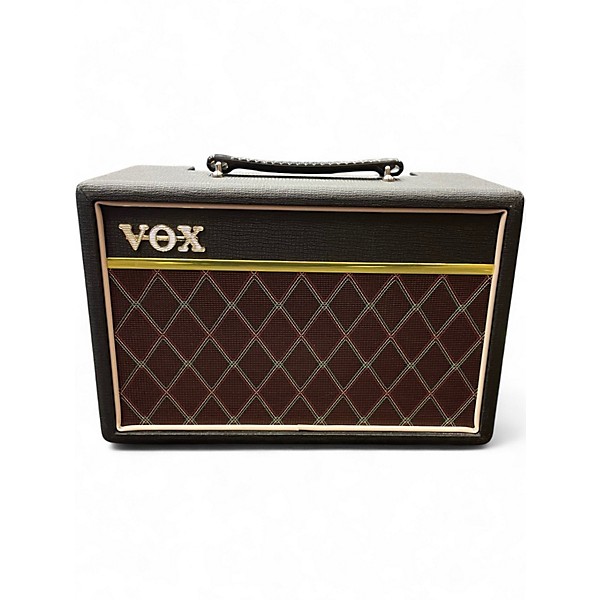 Used VOX V9106 Pathfinder 10 Guitar Combo Amp
