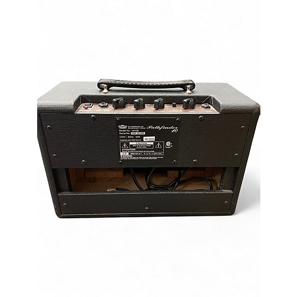 Used VOX V9106 Pathfinder 10 Guitar Combo Amp