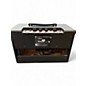 Used VOX V9106 Pathfinder 10 Guitar Combo Amp