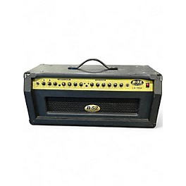 Used B-52 LG100A 100W Solid State Guitar Amp Head Solid State Guitar Amp Head