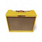 Used Fender 1957 Reissue Twin 40W 2x12 Tweed Tube Guitar Combo Amp thumbnail