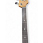 Used Fender Flea Signature Jazz Bass Shell Pink Electric Bass Guitar