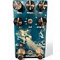 Used Walrus Audio Fathom Reverb Effect Pedal thumbnail