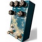 Used Walrus Audio Fathom Reverb Effect Pedal