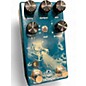 Used Walrus Audio Fathom Reverb Effect Pedal