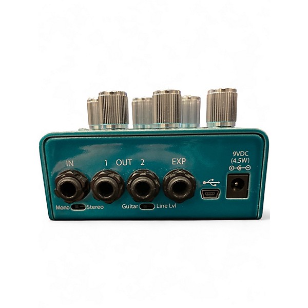 Used Eventide RIPTIDE Effect Pedal