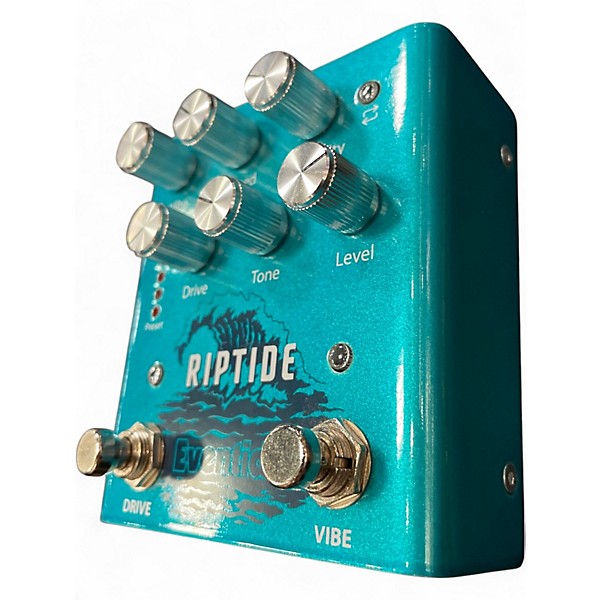 Used Eventide RIPTIDE Effect Pedal