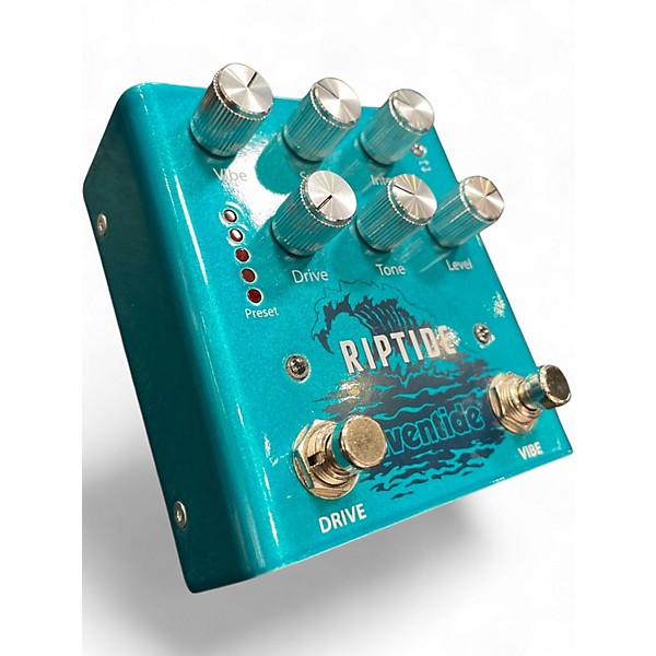 Used Eventide RIPTIDE Effect Pedal