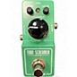 Used Ibanez Tube Screamer Mini Effect Pedal thumbnail