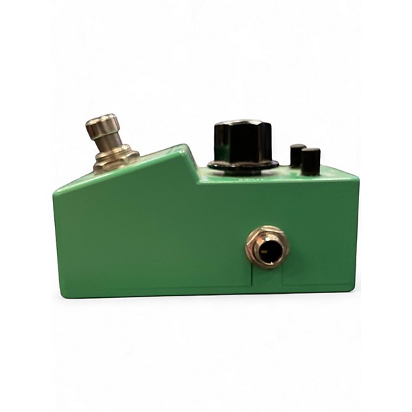 Used Ibanez Tube Screamer Mini Effect Pedal